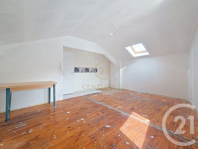 immeuble à vendre - 420.0 m2 - HOUPLINES - 59 - NORD-PAS-DE-CALAIS - Century 21 La Lys