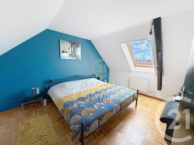 maison à vendre - 9 pièces - 239.1 m2 - AVELIN - 59 - NORD-PAS-DE-CALAIS - Century 21 La Lys