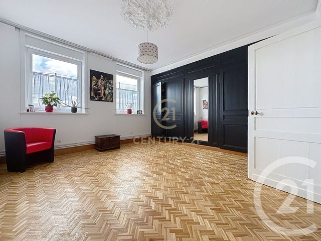 maison à vendre - 9 pièces - 239.1 m2 - AVELIN - 59 - NORD-PAS-DE-CALAIS - Century 21 La Lys