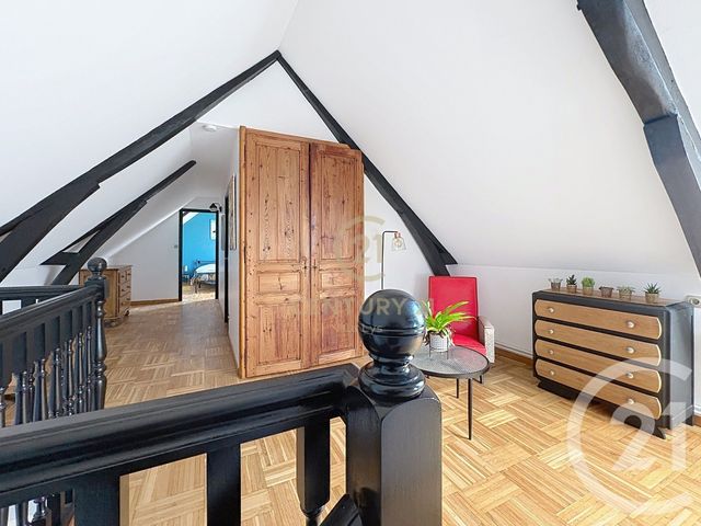 maison à vendre - 9 pièces - 239.1 m2 - AVELIN - 59 - NORD-PAS-DE-CALAIS - Century 21 La Lys