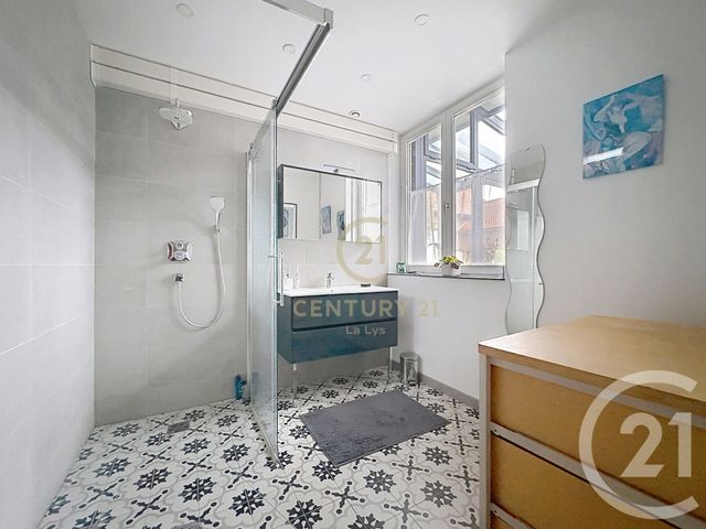 maison à vendre - 9 pièces - 239.1 m2 - AVELIN - 59 - NORD-PAS-DE-CALAIS - Century 21 La Lys