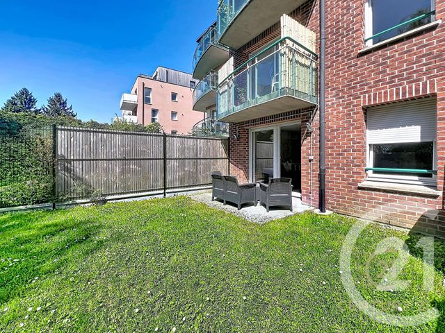 appartement - LA CHAPELLE D ARMENTIERES - 59