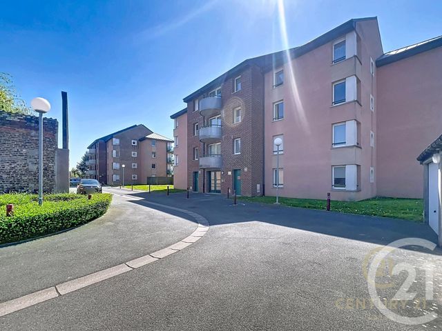 Appartement F2 à vendre - 2 pièces - 39.8 m2 - LA CHAPELLE D ARMENTIERES - 59 - NORD-PAS-DE-CALAIS - Century 21 La Lys