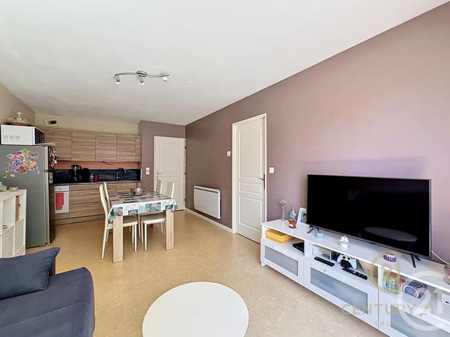 Appartement F2 à vendre - 2 pièces - 39.8 m2 - LA CHAPELLE D ARMENTIERES - 59 - NORD-PAS-DE-CALAIS - Century 21 La Lys