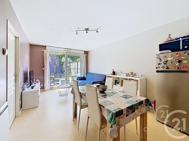Appartement F2 à vendre - 2 pièces - 39.8 m2 - LA CHAPELLE D ARMENTIERES - 59 - NORD-PAS-DE-CALAIS - Century 21 La Lys