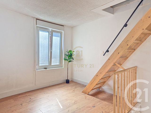 maison à vendre - 3 pièces - 67.77 m2 - ARMENTIERES - 59 - NORD-PAS-DE-CALAIS - Century 21 La Lys