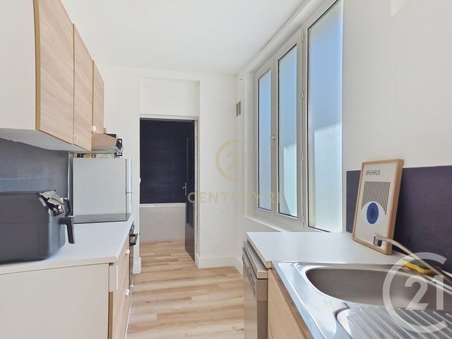 maison à vendre - 3 pièces - 67.77 m2 - ARMENTIERES - 59 - NORD-PAS-DE-CALAIS - Century 21 La Lys