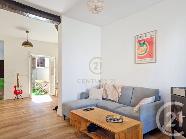 maison - ARMENTIERES - 59