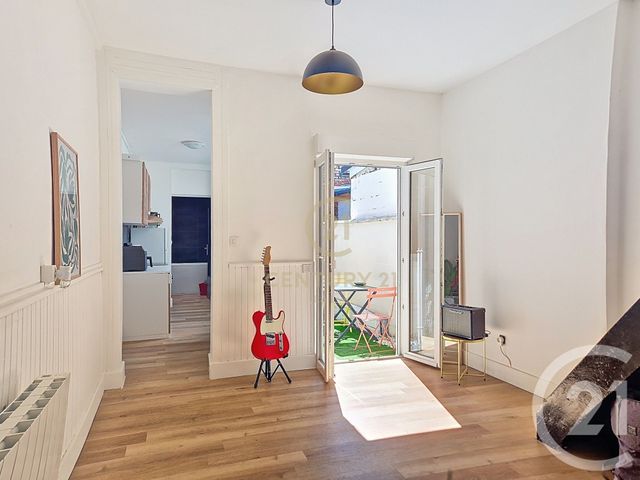 maison à vendre - 3 pièces - 67.77 m2 - ARMENTIERES - 59 - NORD-PAS-DE-CALAIS - Century 21 La Lys