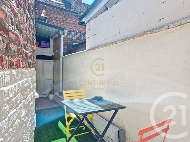 maison à vendre - 3 pièces - 67.77 m2 - ARMENTIERES - 59 - NORD-PAS-DE-CALAIS - Century 21 La Lys