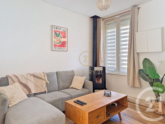 maison à vendre - 3 pièces - 67.77 m2 - ARMENTIERES - 59 - NORD-PAS-DE-CALAIS - Century 21 La Lys