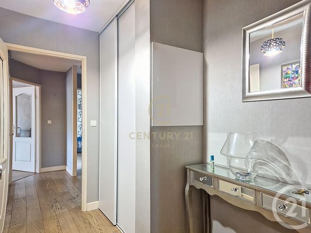 Appartement F3 à vendre - 3 pièces - 76.6 m2 - ARMENTIERES - 59 - NORD-PAS-DE-CALAIS - Century 21 La Lys