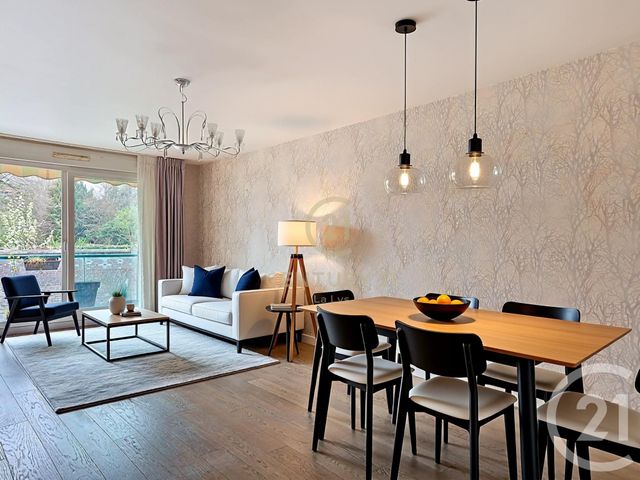 Appartement F3 à vendre ARMENTIERES