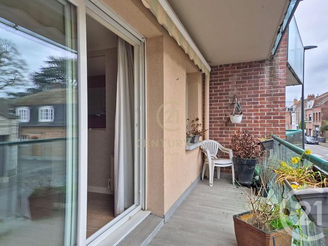 Appartement F3 à vendre - 3 pièces - 76.6 m2 - ARMENTIERES - 59 - NORD-PAS-DE-CALAIS - Century 21 La Lys