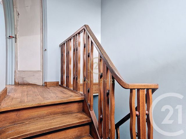 maison à vendre - 4 pièces - 87.26 m2 - QUESNOY SUR DEULE - 59 - NORD-PAS-DE-CALAIS - Century 21 La Lys