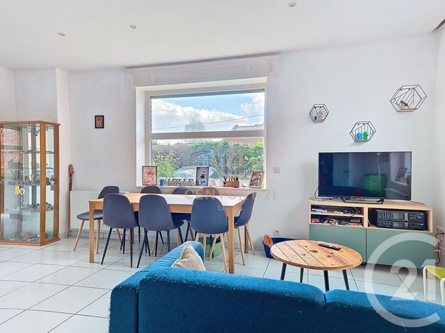 maison à vendre - 4 pièces - 87.26 m2 - QUESNOY SUR DEULE - 59 - NORD-PAS-DE-CALAIS - Century 21 La Lys