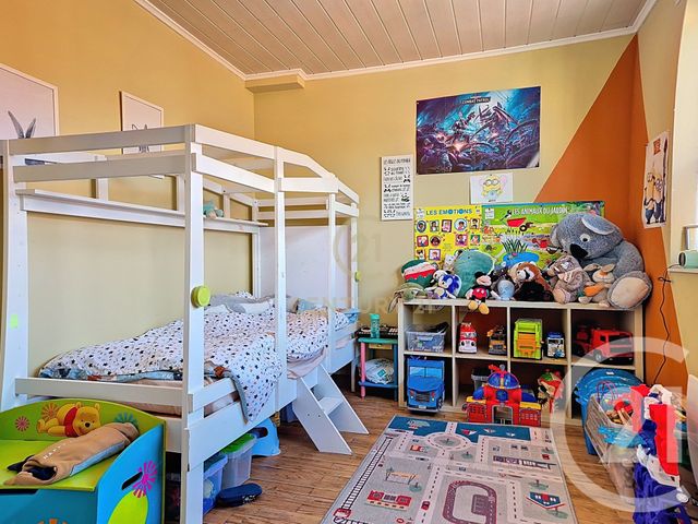 maison à vendre - 4 pièces - 87.26 m2 - QUESNOY SUR DEULE - 59 - NORD-PAS-DE-CALAIS - Century 21 La Lys