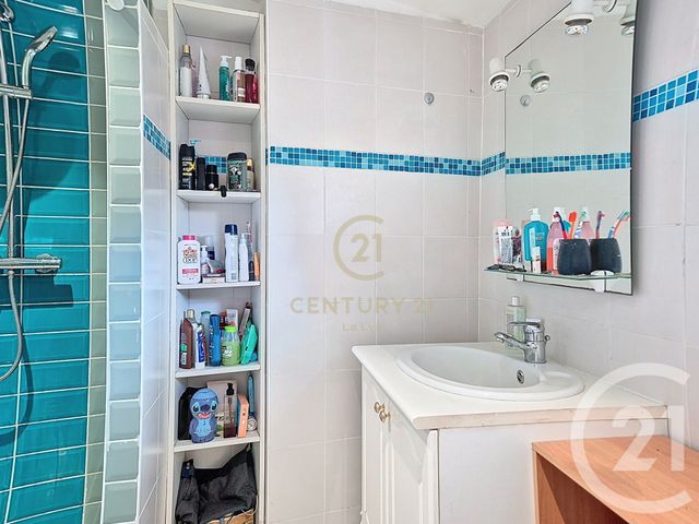 maison à vendre - 4 pièces - 87.26 m2 - QUESNOY SUR DEULE - 59 - NORD-PAS-DE-CALAIS - Century 21 La Lys