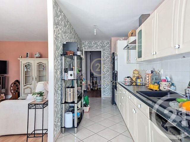 Appartement F3 à vendre - 3 pièces - 71.84 m2 - ARMENTIERES - 59 - NORD-PAS-DE-CALAIS - Century 21 La Lys