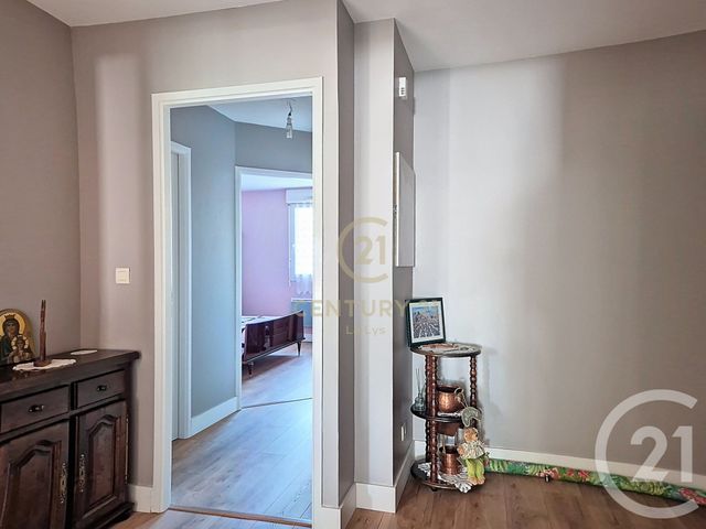 Appartement F3 à vendre - 3 pièces - 71.84 m2 - ARMENTIERES - 59 - NORD-PAS-DE-CALAIS - Century 21 La Lys