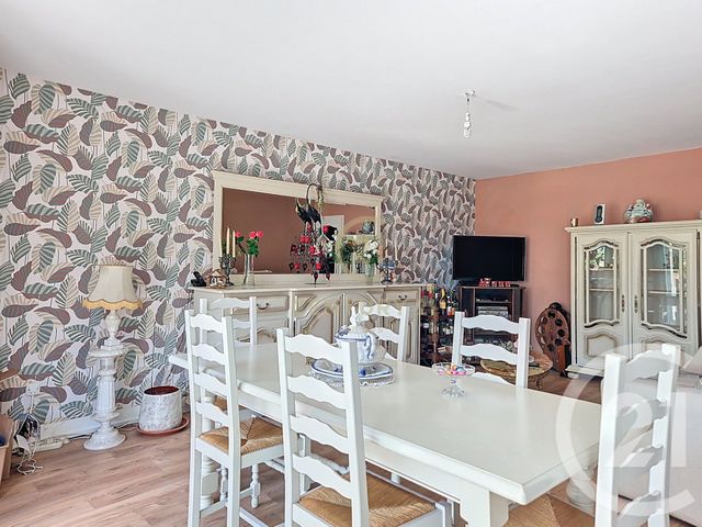 appartement - ARMENTIERES - 59