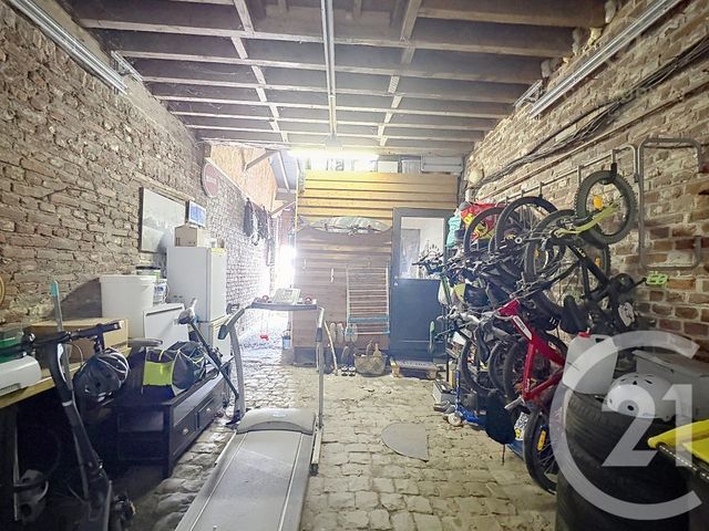 maison à vendre - 4 pièces - 96.34 m2 - FAUMONT - 59 - NORD-PAS-DE-CALAIS - Century 21 La Lys