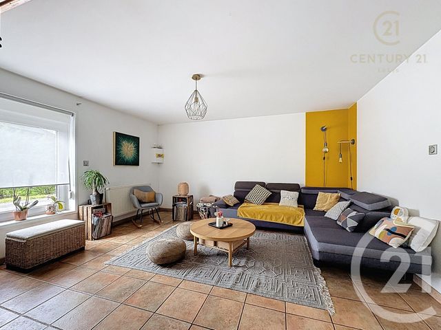 maison à vendre - 4 pièces - 96.34 m2 - FAUMONT - 59 - NORD-PAS-DE-CALAIS - Century 21 La Lys
