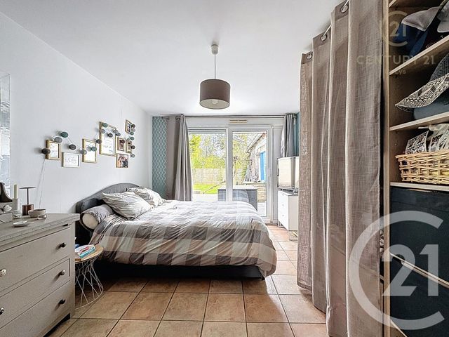 maison à vendre - 4 pièces - 96.34 m2 - FAUMONT - 59 - NORD-PAS-DE-CALAIS - Century 21 La Lys