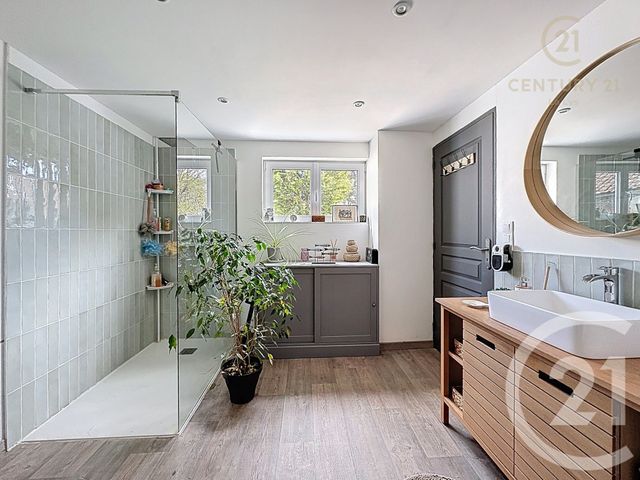 maison à vendre - 4 pièces - 96.34 m2 - FAUMONT - 59 - NORD-PAS-DE-CALAIS - Century 21 La Lys