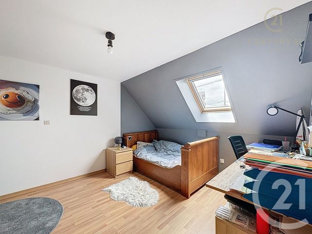 maison à vendre - 4 pièces - 96.34 m2 - FAUMONT - 59 - NORD-PAS-DE-CALAIS - Century 21 La Lys