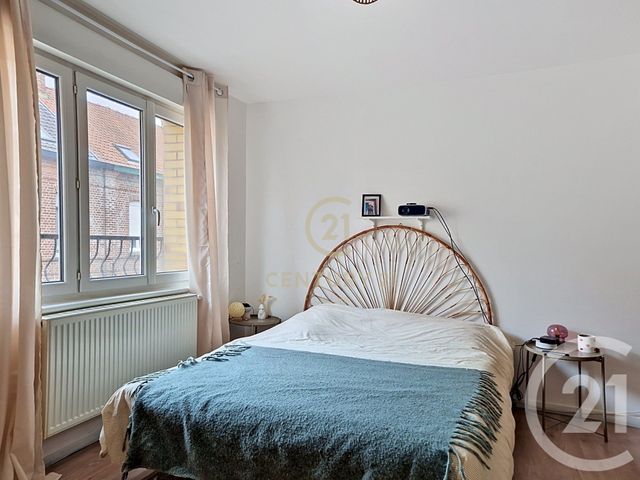 maison à vendre - 4 pièces - 90.88 m2 - ARMENTIERES - 59 - NORD-PAS-DE-CALAIS - Century 21 La Lys
