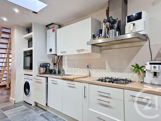 maison à vendre - 4 pièces - 90.88 m2 - ARMENTIERES - 59 - NORD-PAS-DE-CALAIS - Century 21 La Lys