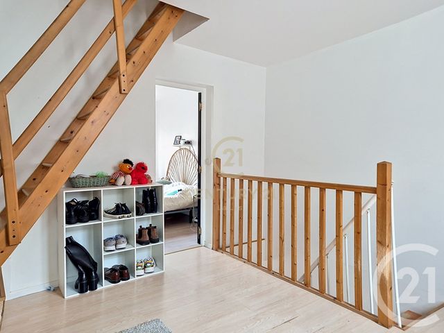 maison à vendre - 4 pièces - 90.88 m2 - ARMENTIERES - 59 - NORD-PAS-DE-CALAIS - Century 21 La Lys