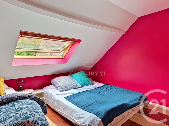 maison à vendre - 4 pièces - 90.88 m2 - ARMENTIERES - 59 - NORD-PAS-DE-CALAIS - Century 21 La Lys