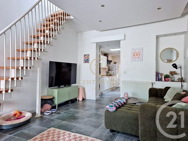 Maison à vendre ARMENTIERES