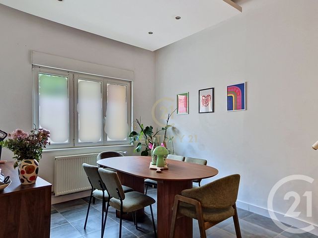 maison à vendre - 4 pièces - 90.88 m2 - ARMENTIERES - 59 - NORD-PAS-DE-CALAIS - Century 21 La Lys
