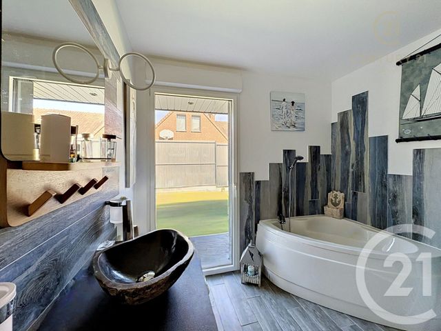 maison à vendre - 5 pièces - 130.92 m2 - LYS LEZ LANNOY - 59 - NORD-PAS-DE-CALAIS - Century 21 La Lys