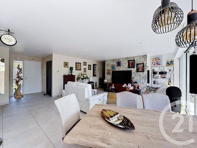 maison à vendre - 5 pièces - 130.92 m2 - LYS LEZ LANNOY - 59 - NORD-PAS-DE-CALAIS - Century 21 La Lys