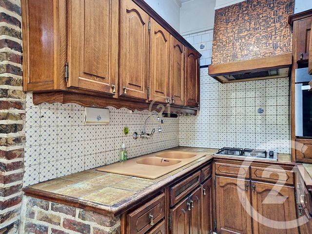 maison à vendre - 6 pièces - 152.0 m2 - ARMENTIERES - 59 - NORD-PAS-DE-CALAIS - Century 21 La Lys