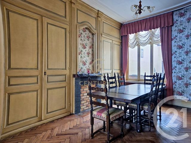 maison à vendre - 6 pièces - 152.0 m2 - ARMENTIERES - 59 - NORD-PAS-DE-CALAIS - Century 21 La Lys