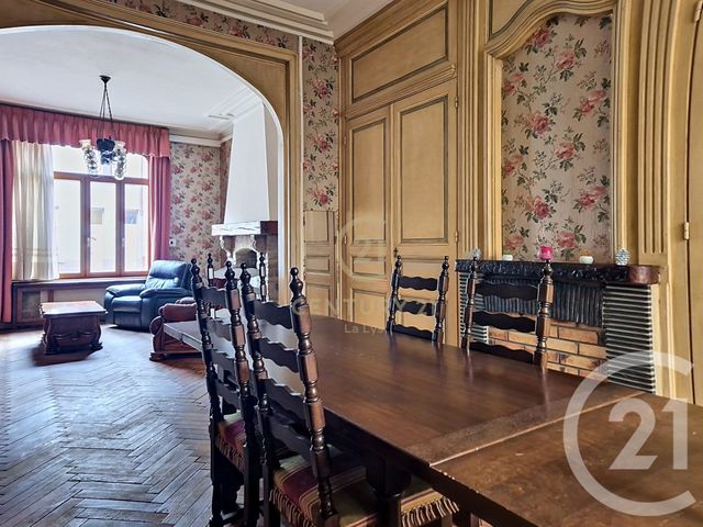 maison à vendre - 6 pièces - 152.0 m2 - ARMENTIERES - 59 - NORD-PAS-DE-CALAIS - Century 21 La Lys
