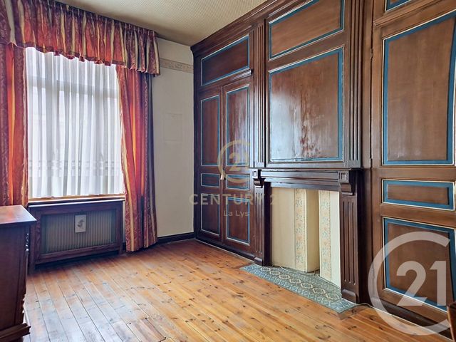 maison à vendre - 6 pièces - 152.0 m2 - ARMENTIERES - 59 - NORD-PAS-DE-CALAIS - Century 21 La Lys