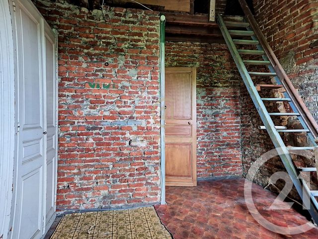 maison à vendre - 6 pièces - 152.0 m2 - ARMENTIERES - 59 - NORD-PAS-DE-CALAIS - Century 21 La Lys