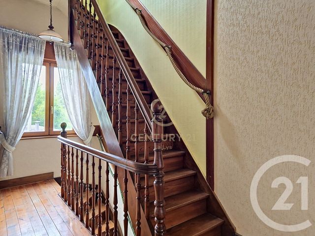 maison à vendre - 6 pièces - 152.0 m2 - ARMENTIERES - 59 - NORD-PAS-DE-CALAIS - Century 21 La Lys