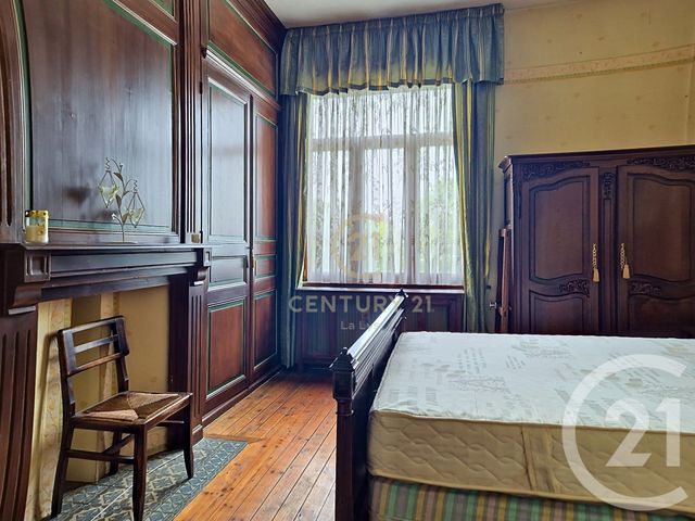 maison à vendre - 6 pièces - 152.0 m2 - ARMENTIERES - 59 - NORD-PAS-DE-CALAIS - Century 21 La Lys