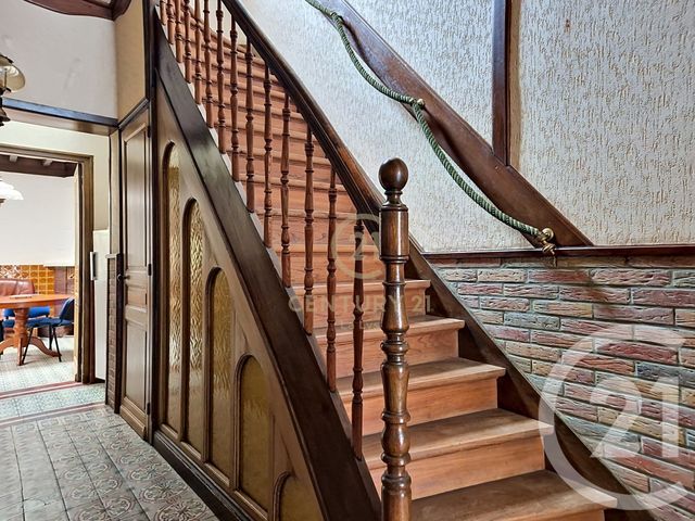 maison à vendre - 6 pièces - 152.0 m2 - ARMENTIERES - 59 - NORD-PAS-DE-CALAIS - Century 21 La Lys