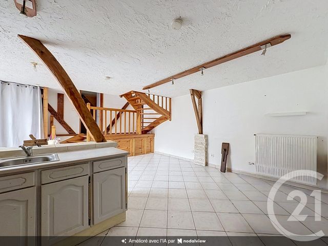 Maison à vendre MONCHEAUX