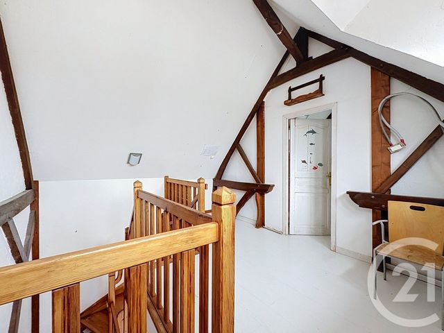 maison à vendre - 8 pièces - 153.2 m2 - MONCHEAUX - 59 - NORD-PAS-DE-CALAIS - Century 21 La Lys
