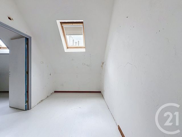 maison à vendre - 8 pièces - 153.2 m2 - MONCHEAUX - 59 - NORD-PAS-DE-CALAIS - Century 21 La Lys