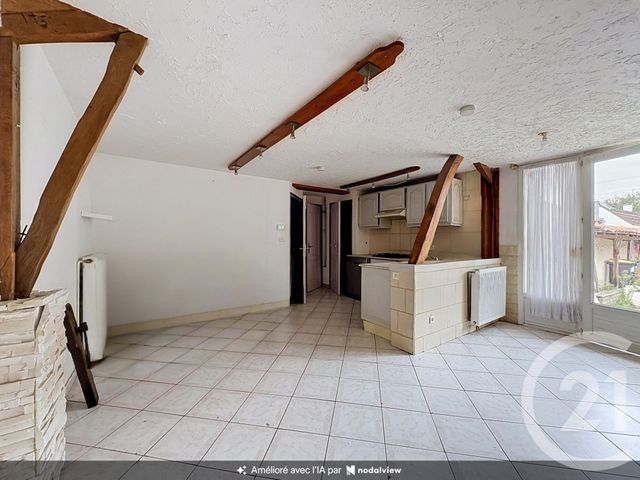 maison à vendre - 8 pièces - 153.2 m2 - MONCHEAUX - 59 - NORD-PAS-DE-CALAIS - Century 21 La Lys
